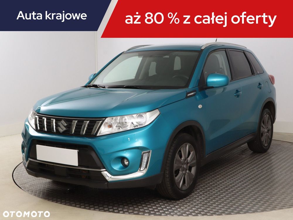 Suzuki Vitara - 3