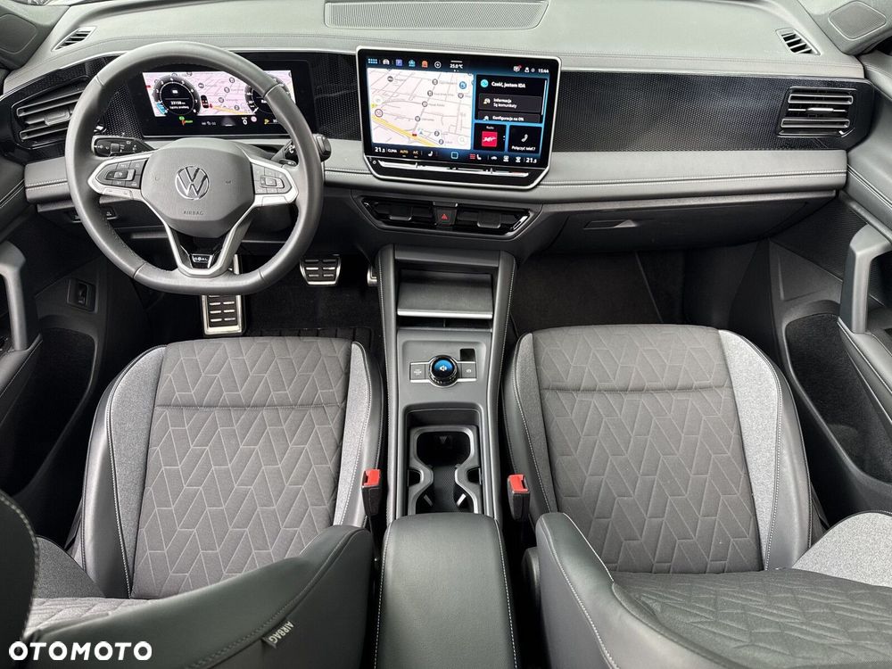 Volkswagen Tiguan 1.5 TSI EVO Life DSG - 16