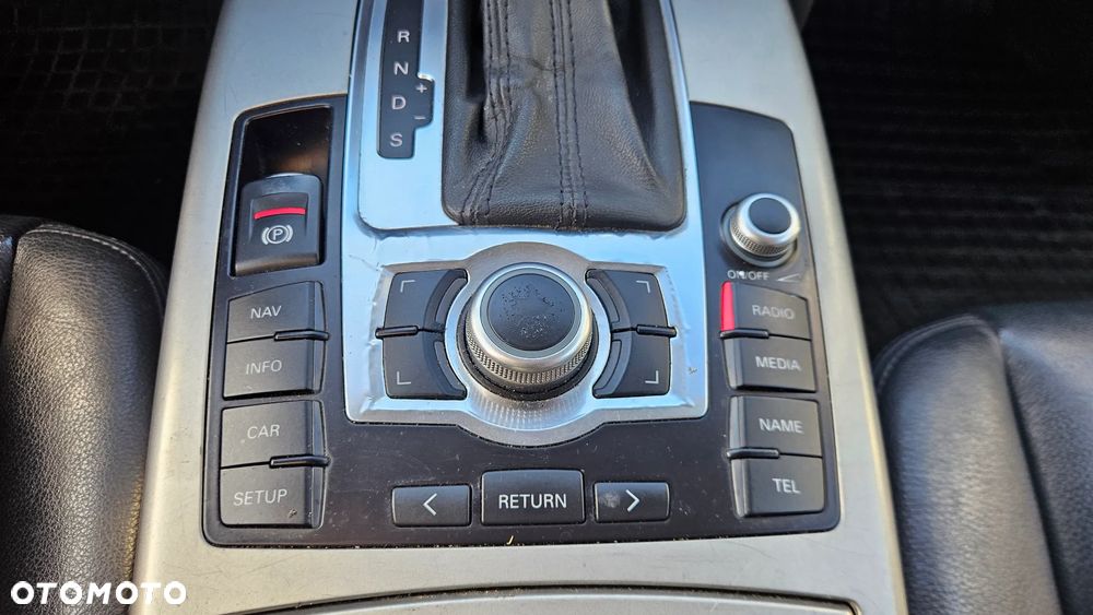 Audi A6 Avant 2.0 TDI DPF multitronic - 16