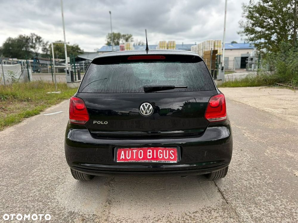 Volkswagen Polo - 8