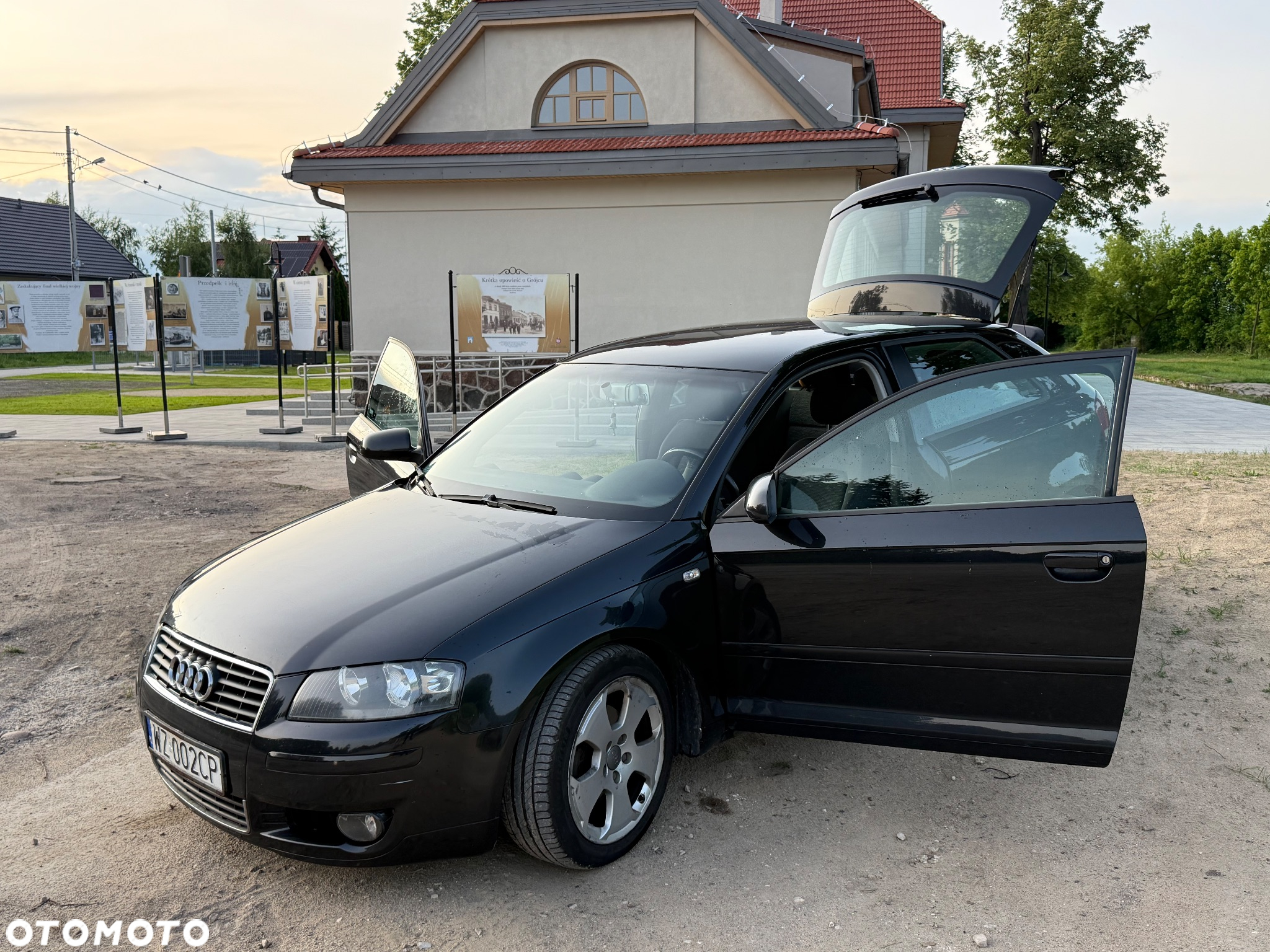Audi A3 2.0 TDI Ambition - 10