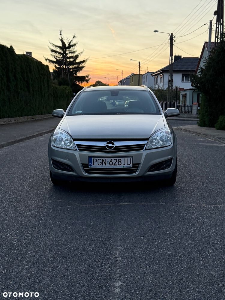 Opel Astra III 1.6 Cosmo - 2