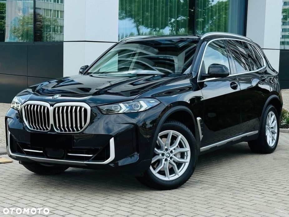 BMW X5 - 7