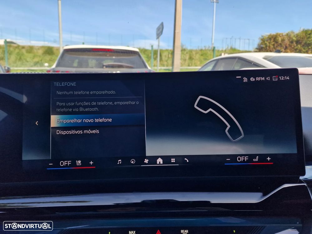 BMW 550 e xDrive Pack Desportivo M Pro - 46