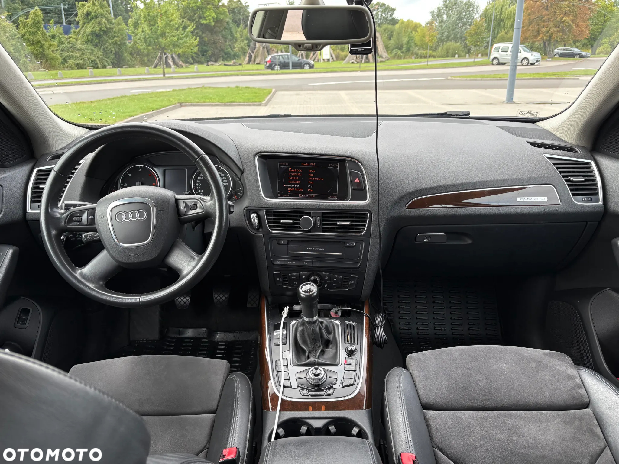 Audi Q5 2.0 TDI Quattro - 17
