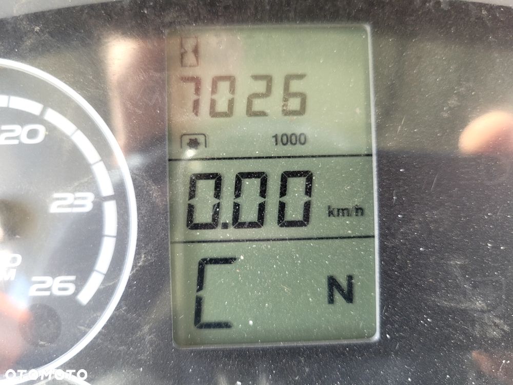 Claas ARION 620 - 16