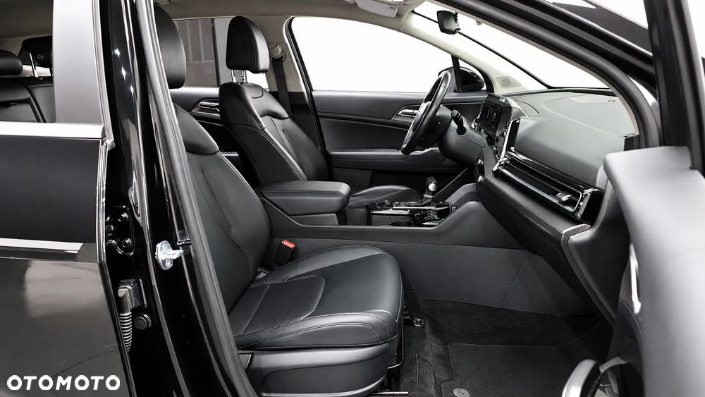 Kia Sportage - 9