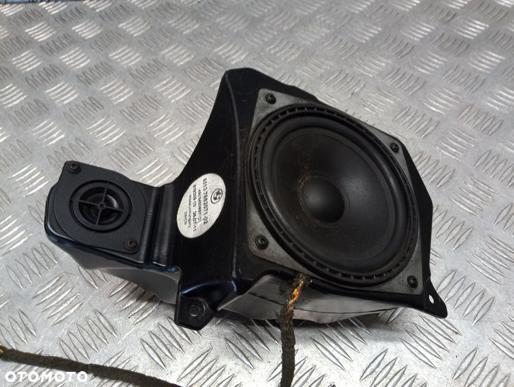 Głośnik lewy BMW R 1200RT K26 10-14r   PN. 65137682071 - 2