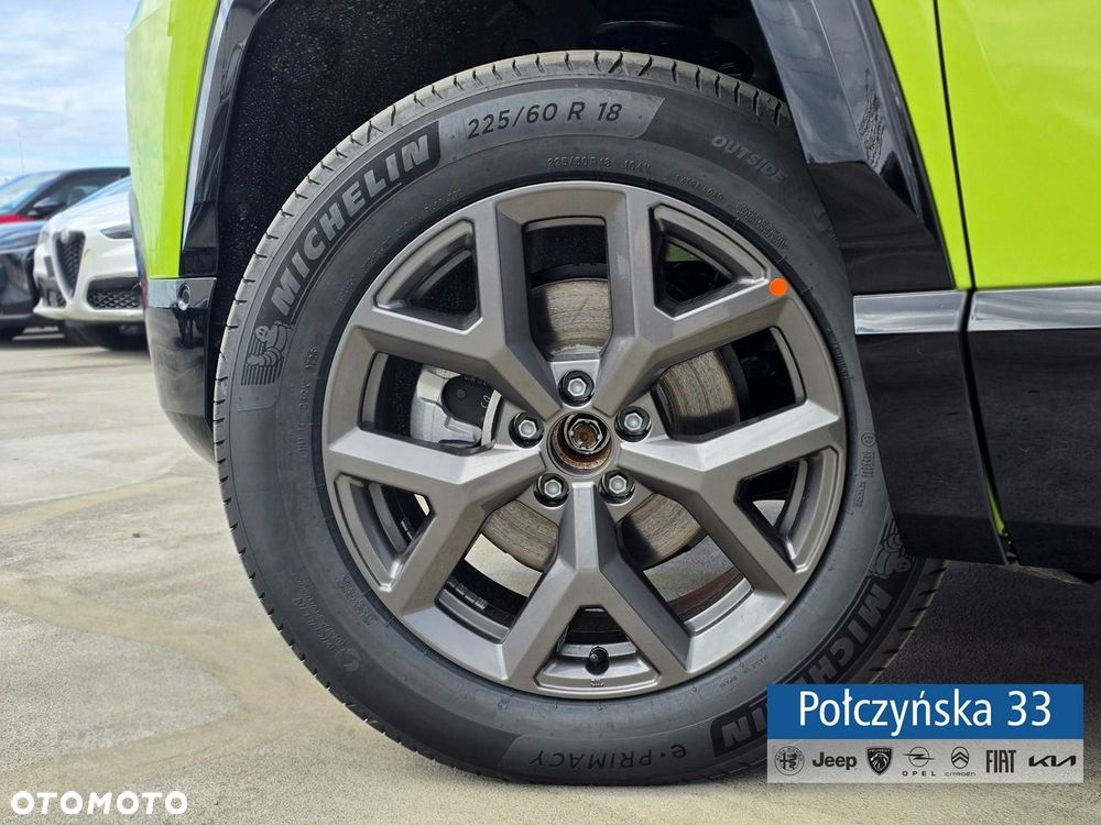 Jeep Compass - 2