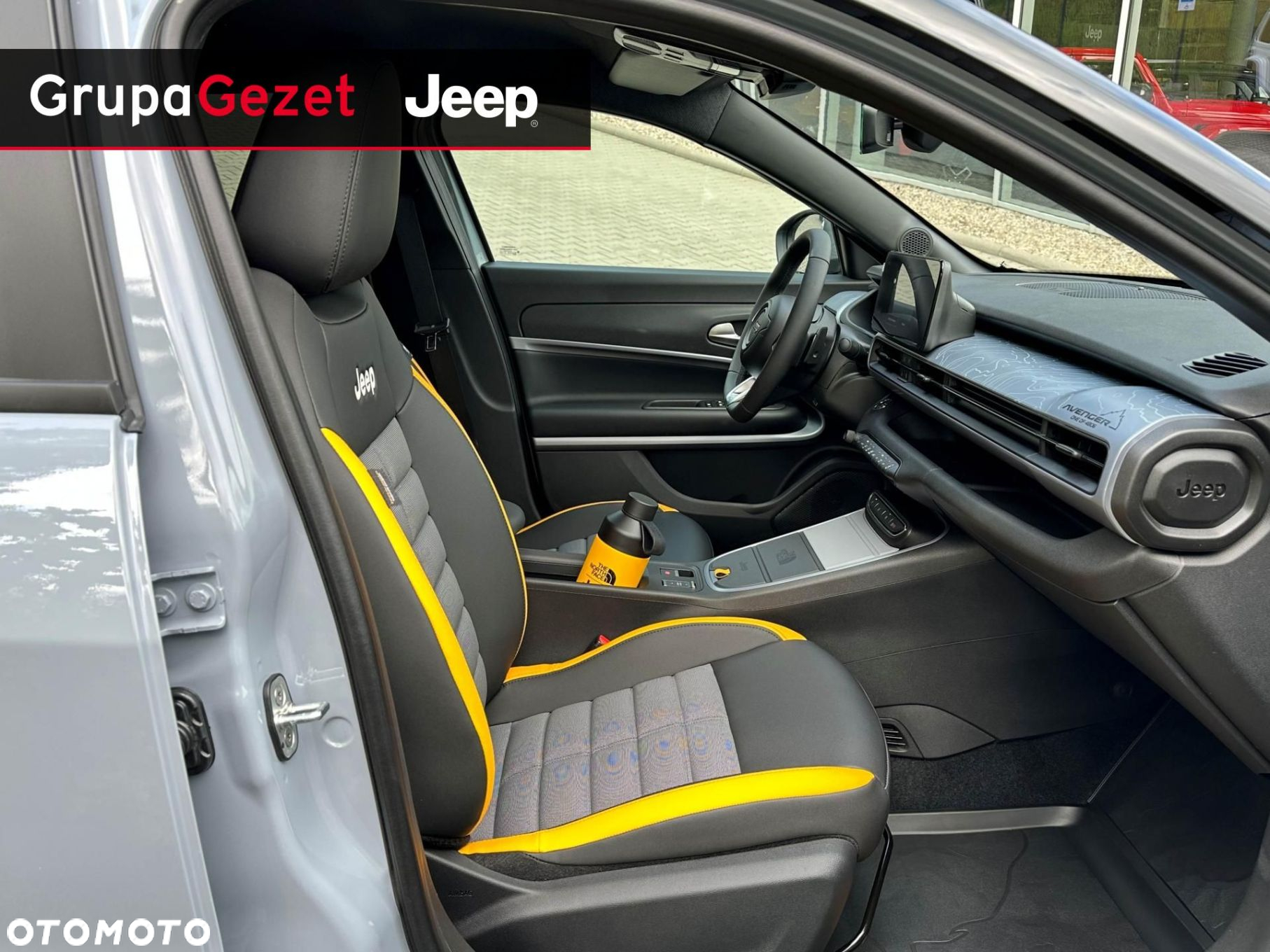 Jeep Avenger - 15