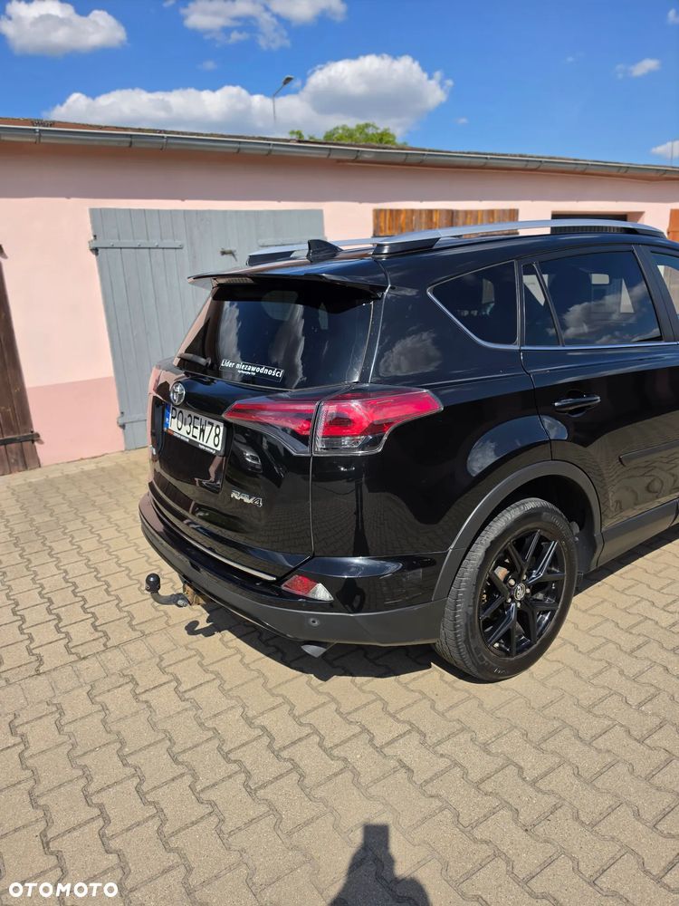 Toyota RAV4 2.0 D-4D Premium 4x2 - 10