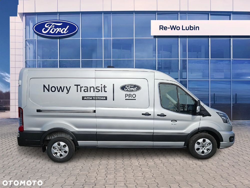 Ford Transit - 2