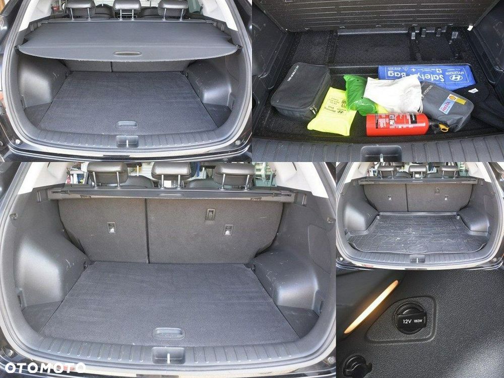 Hyundai Tucson - 27