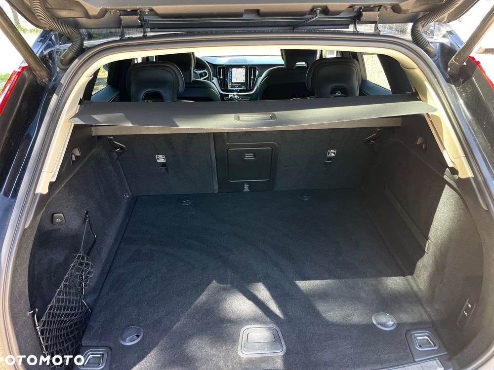 Volvo XC 60 D3 Inscription - 32