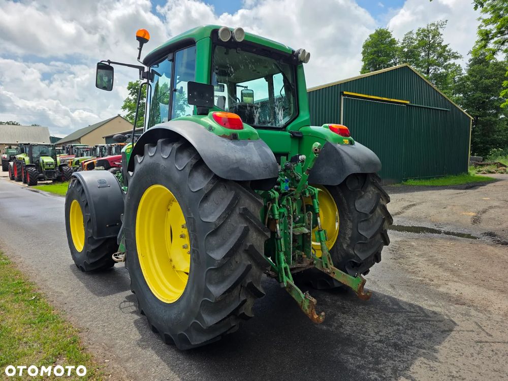 John Deere 6530 Premium - 3