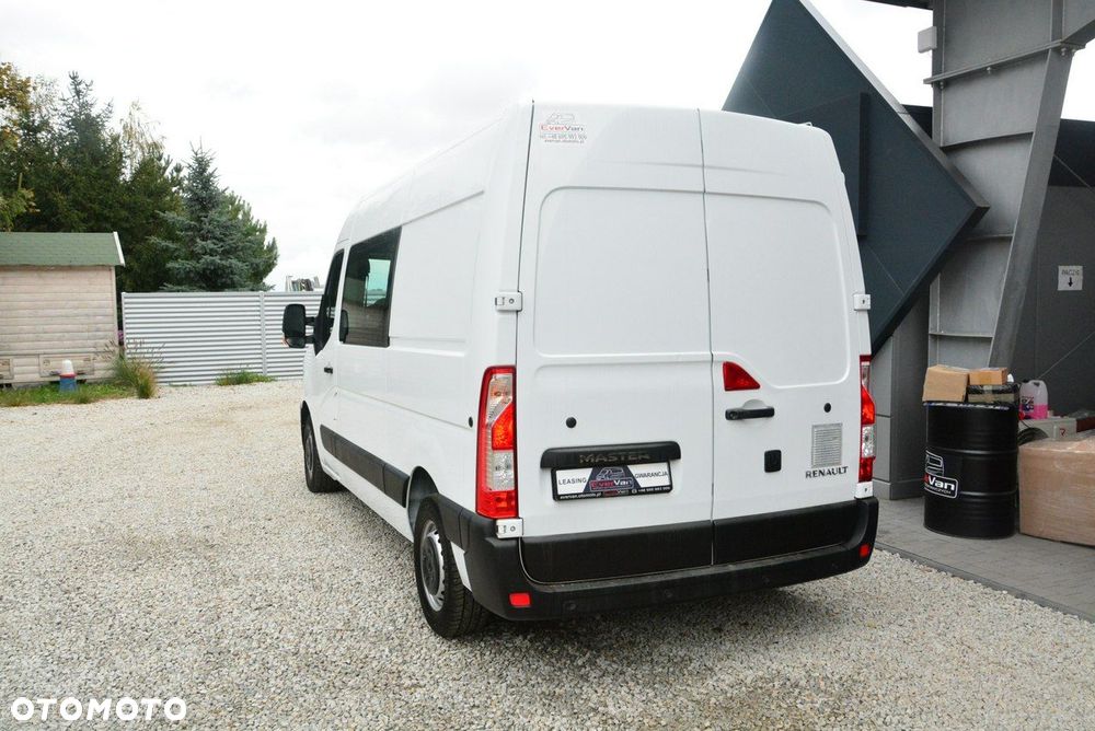 Renault Master - 3