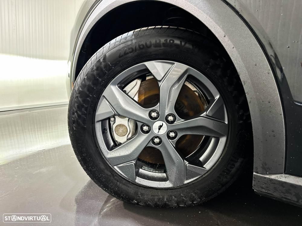 Ford Mustang Mach-E 98.7 kWh Premium - 49
