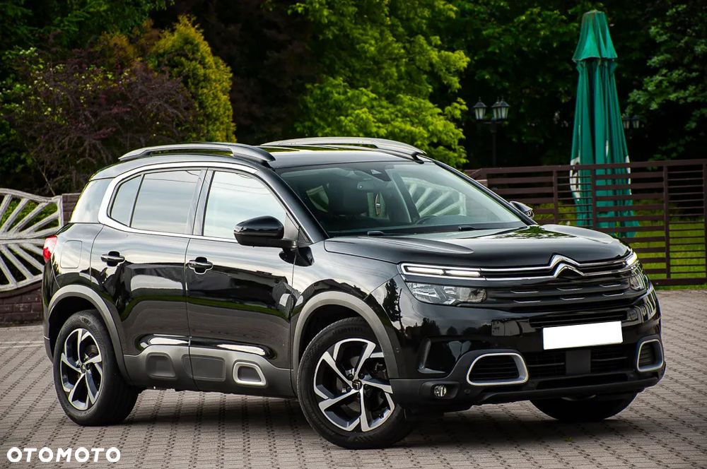 Citroën C5 Aircross 1.2 PureTech C-Series - 8