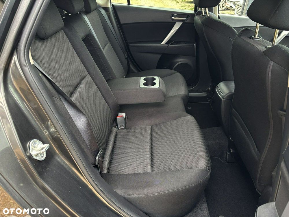 Mazda 3 2.0 Sport Active - 23