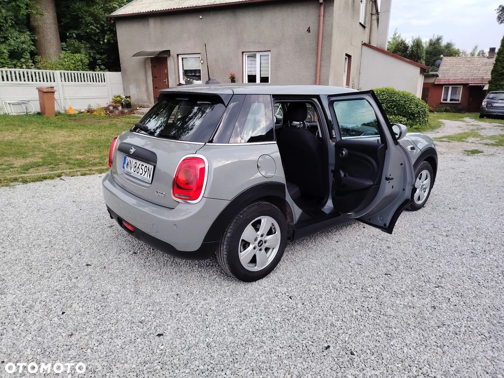 MINI ONE Standard - 13
