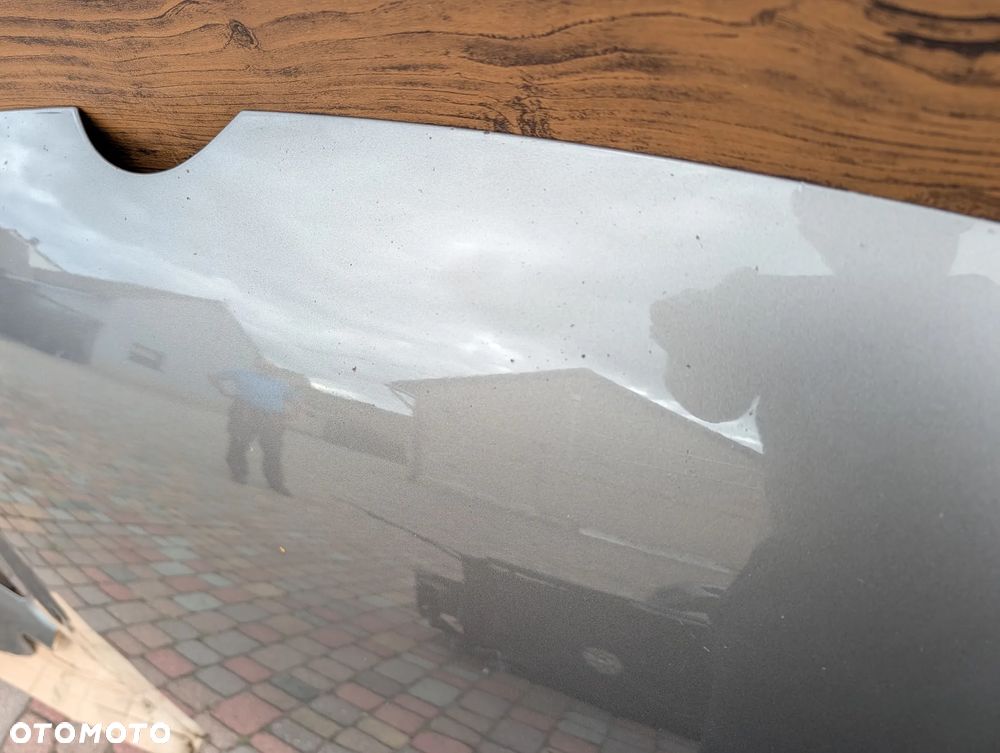 ZDERZAK PAS PRZEDNI MASKA BŁOTNIK PRZÓD VW GOLF VII 2.0 TDI RADAR - 15