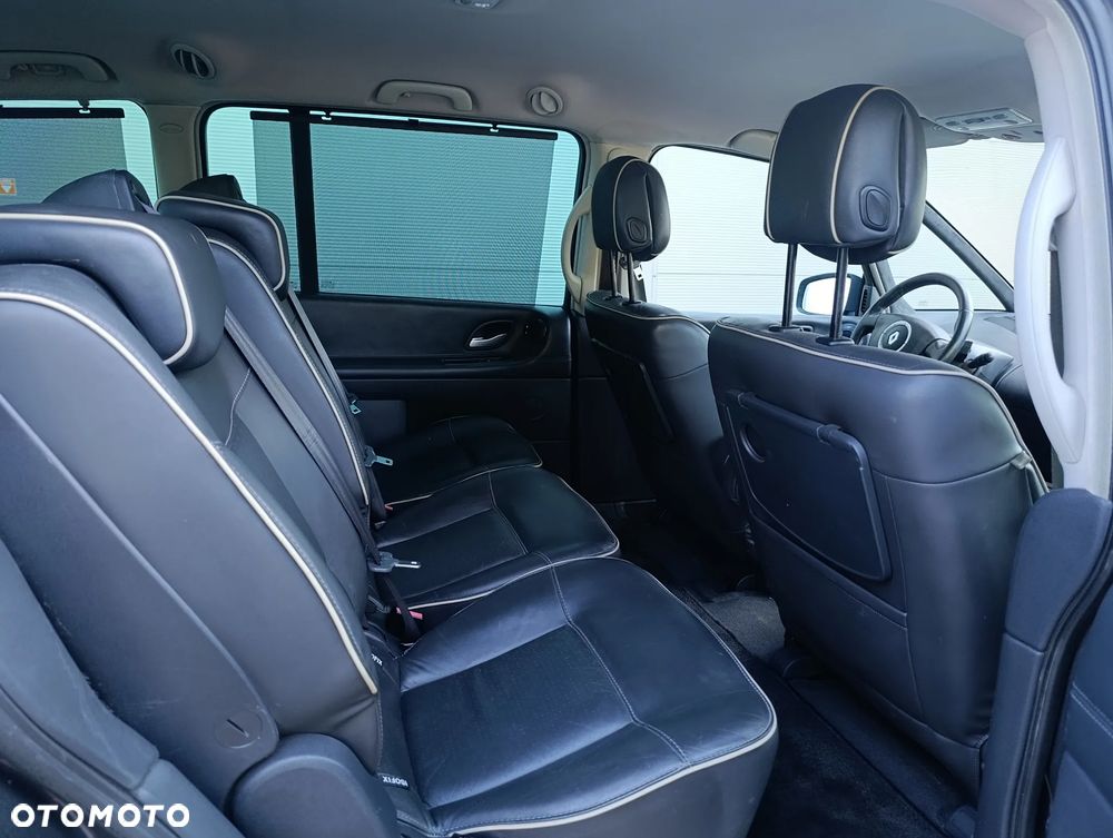 Renault Grand Espace 2.0 dCi Initiale - 17