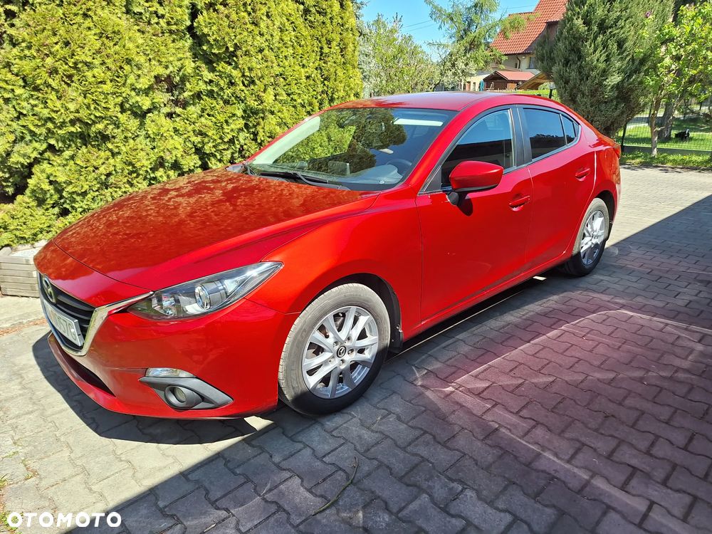 Mazda 3 2.0 Skyenergy - 7