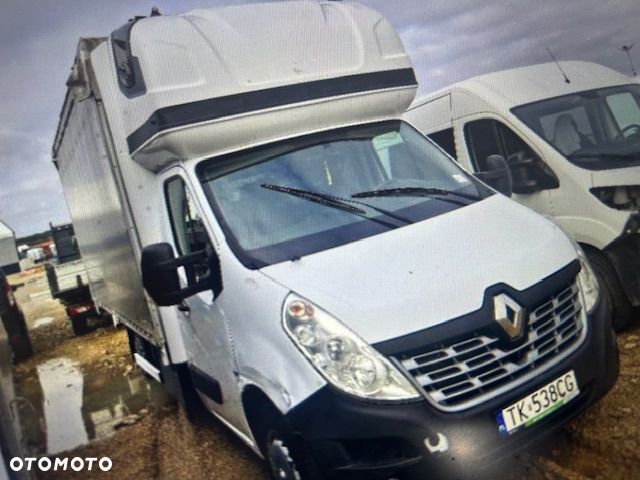 Renault Master dCi 170 Energy Euro 6 - 2