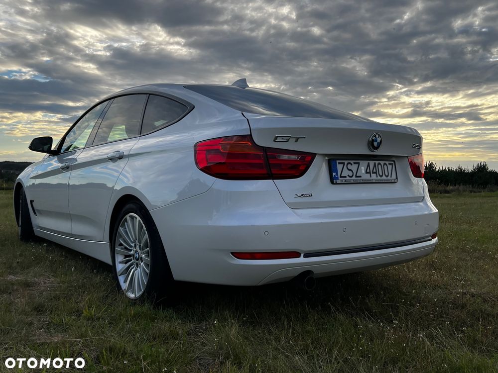 BMW Seria 3 - 35