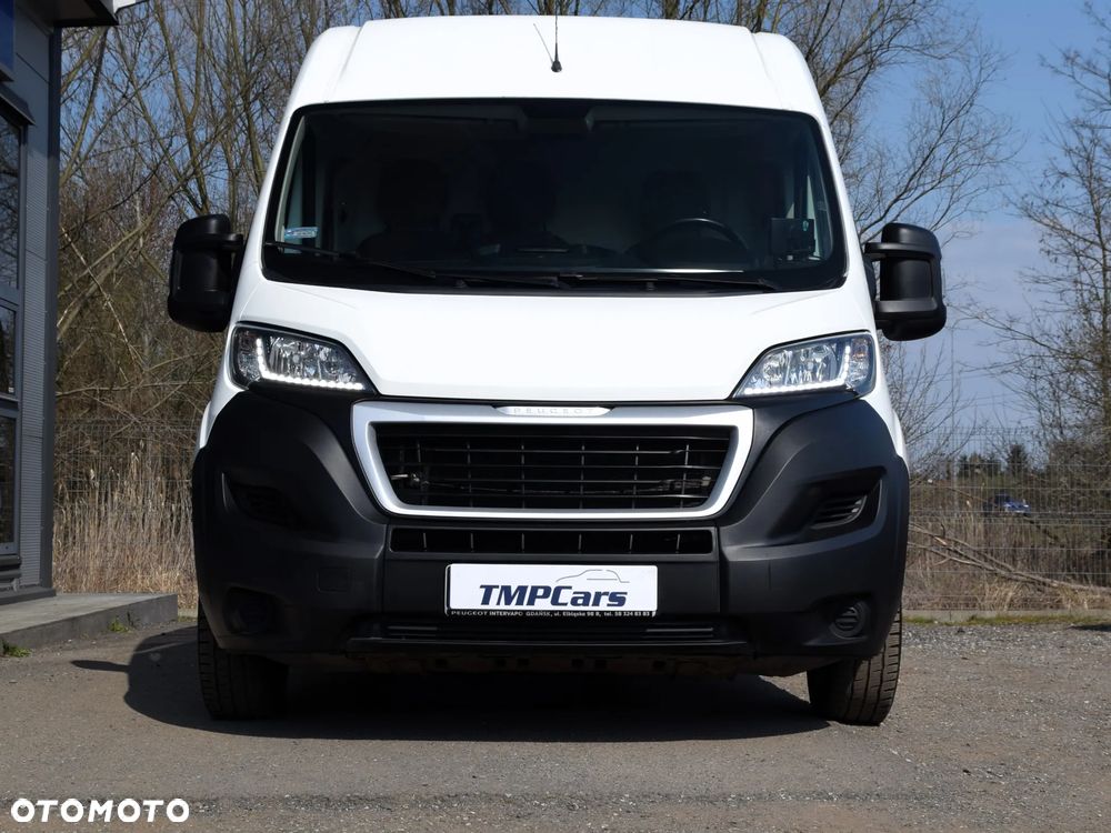 Peugeot BOXER - 10