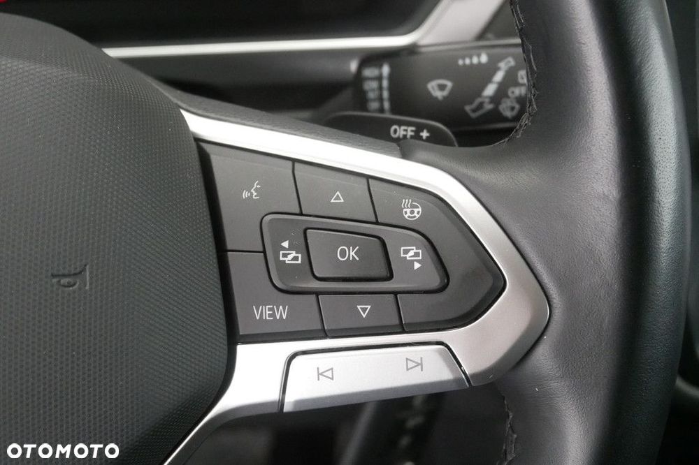 Volkswagen Tiguan Allspace 2.0 TDI Life DSG - 27