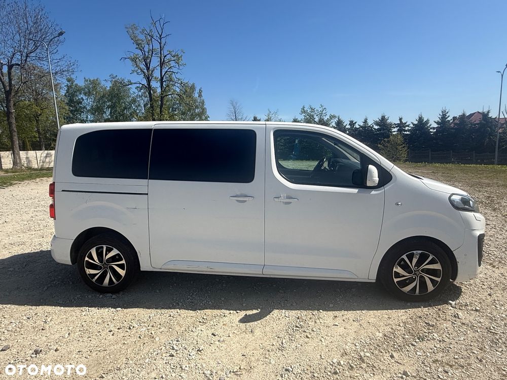 Citroën SpaceTourer 2.0 BlueHDi M Shine - 6