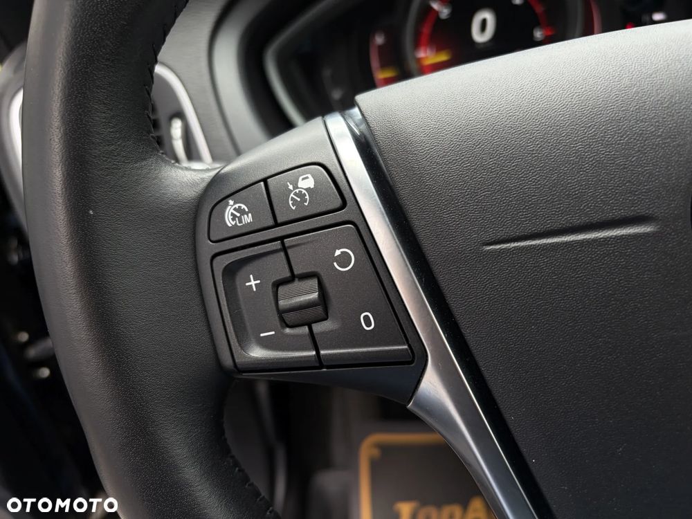 Volvo V40 Cross Country D3 Geartronic Plus - 23