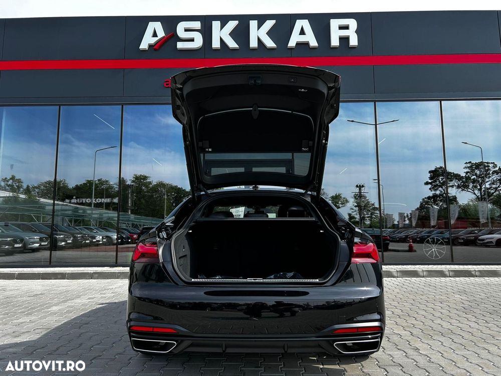 Audi A5 Sportback - 8