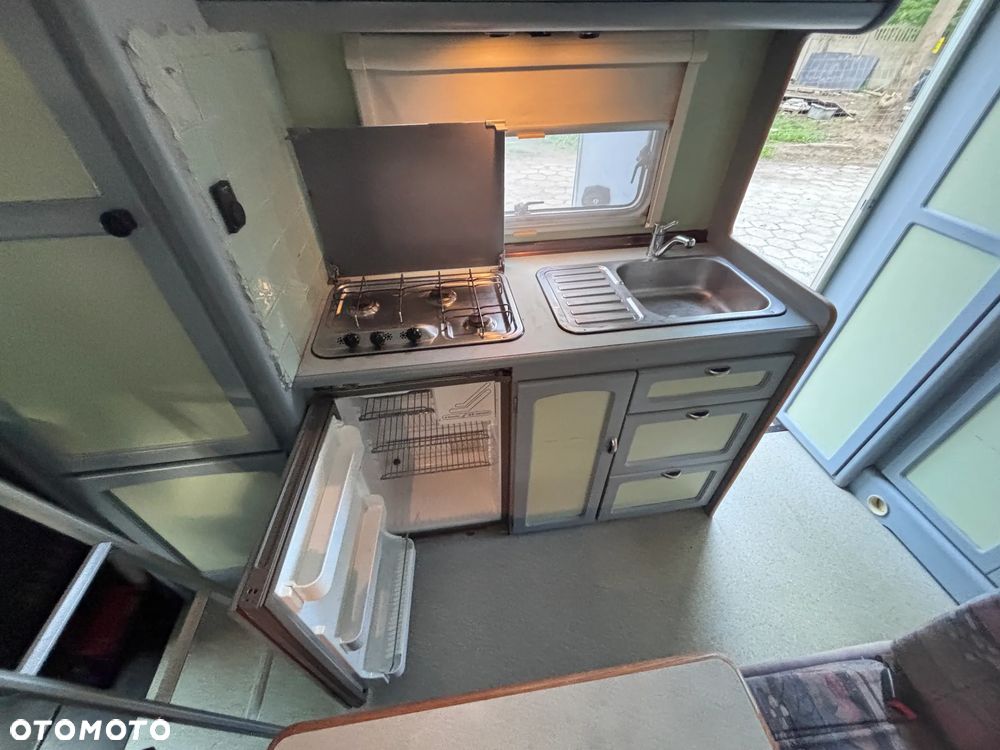 Fiat Ducato - 13