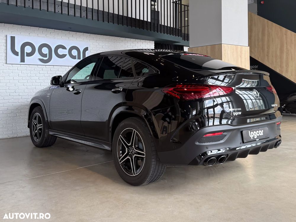 Mercedes-Benz GLE - 33