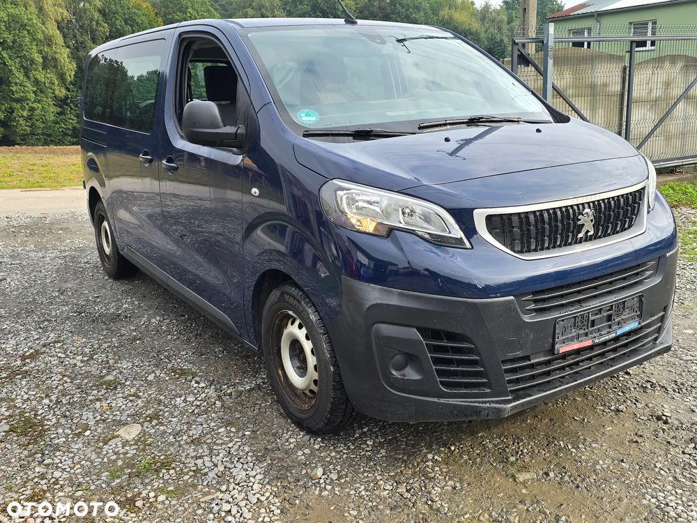 Peugeot Expert Pro L2H1 FlexCab Eco - 1