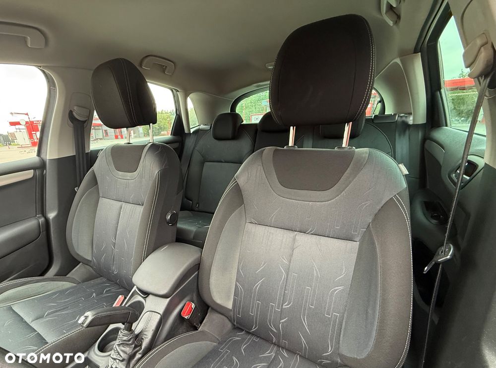 Citroën C4 1.6 VTi Exclusive - 16