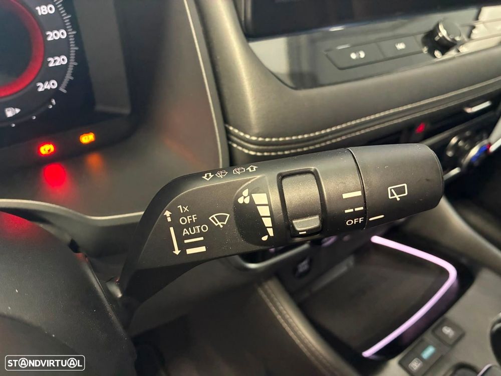 Nissan X-Trail 1.5 e-Power N-Connecta TE 7L e-4force - 27