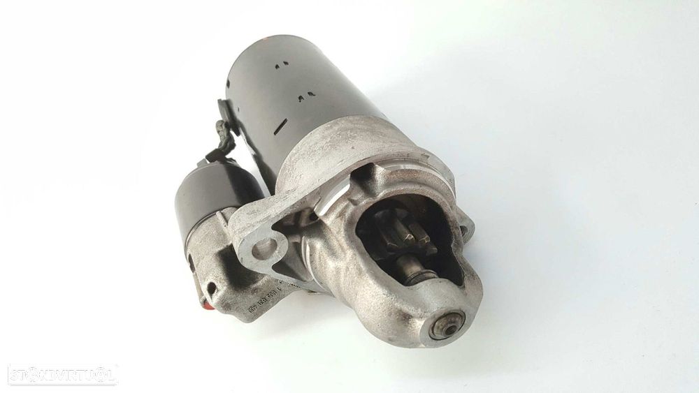 MOTOR DE ARRANQUE AUDI A6 BERLINA (4F2) 3.0 TDI QUATTRO (165KW) - 5