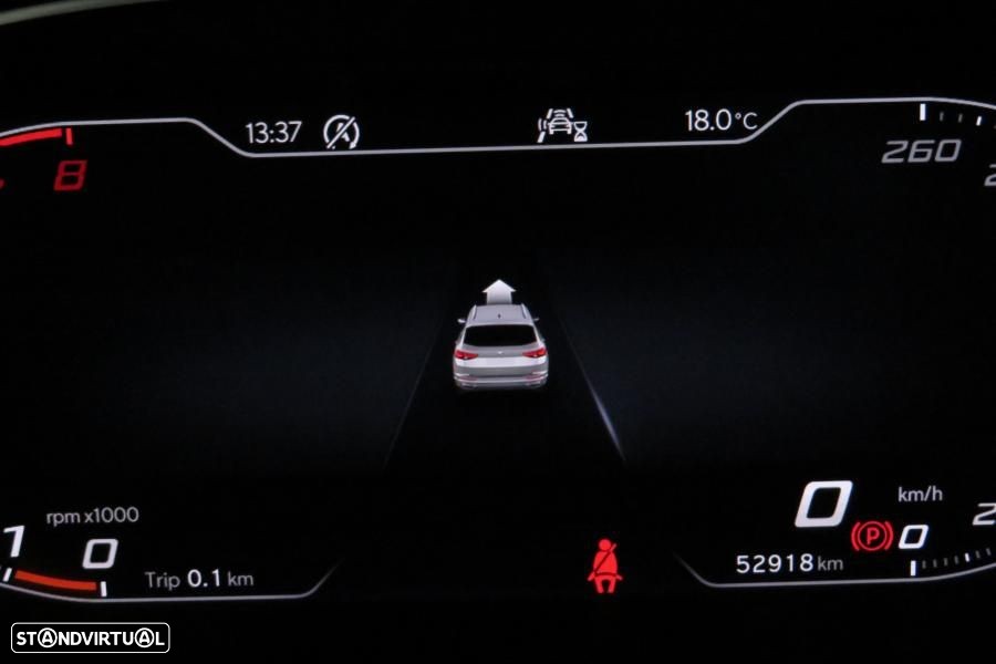 SEAT Ateca 1.0 TSI Style - 23