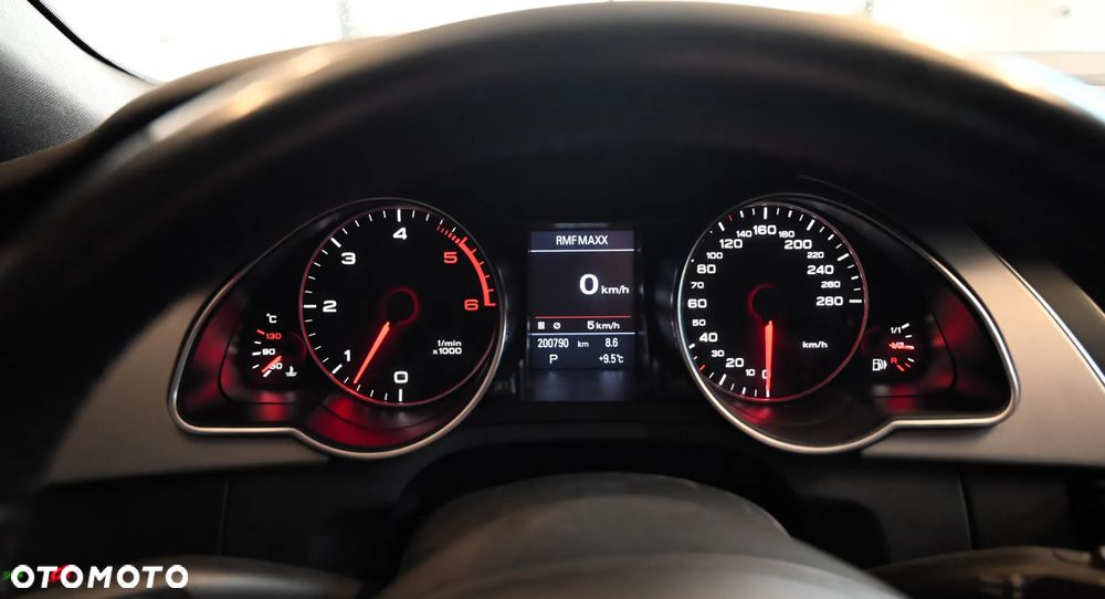 Audi A5 Sportback - 32