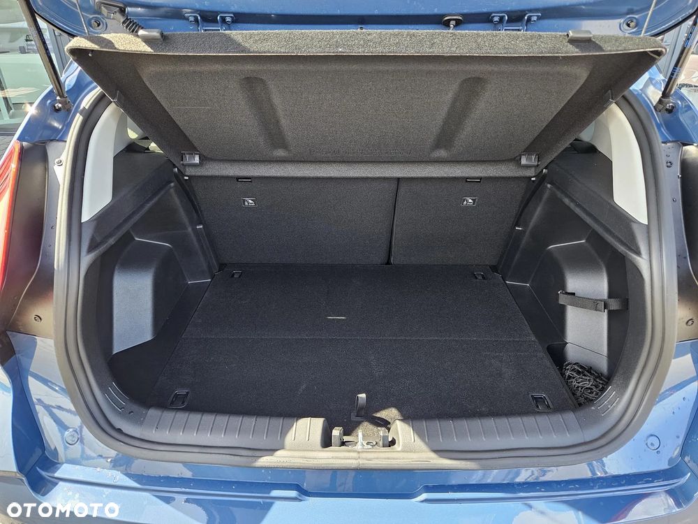 Hyundai Bayon 1.0 T-GDI Executive - 9