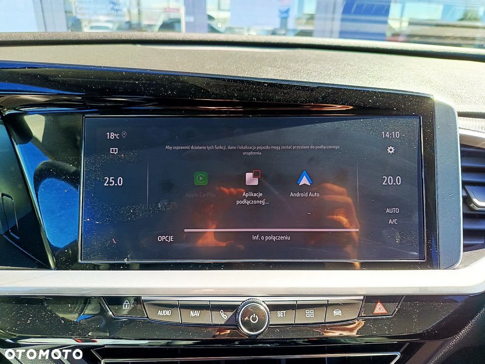 Opel Grandland X - 26