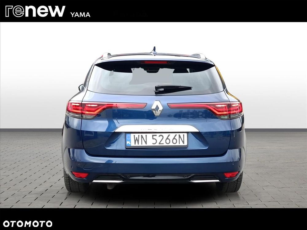 Renault Megane 1.3 TCe FAP Intens EDC - 4