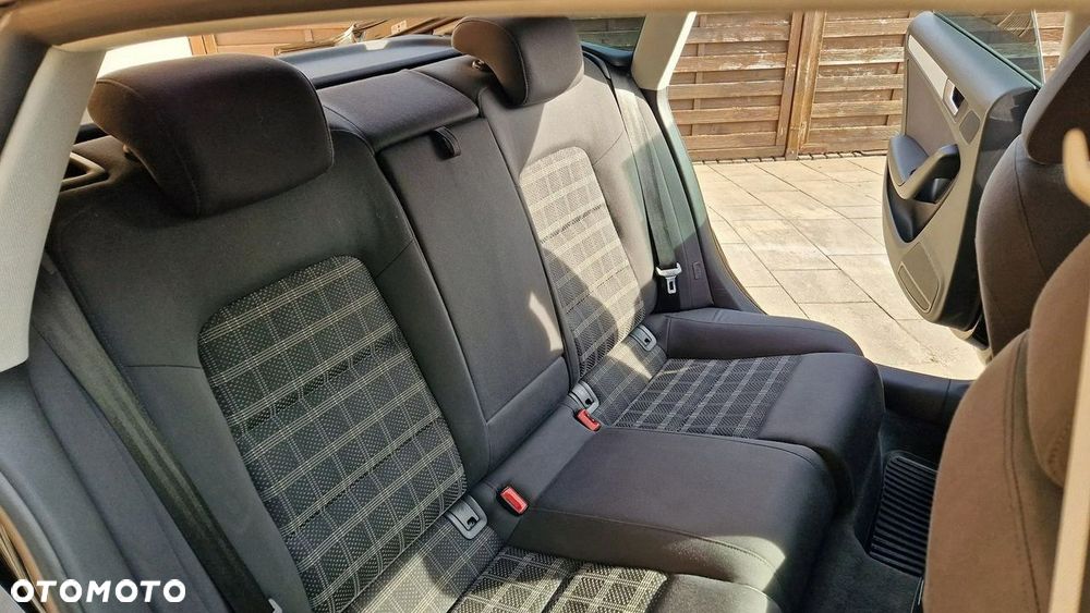 Audi A5 Sportback 2.0 TDI clean diesel Quattro S tronic - 14