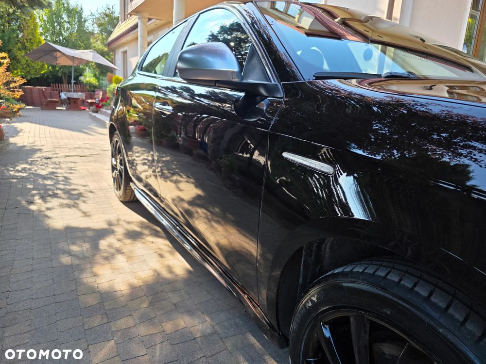 Alfa Romeo Giulietta 1.6 JTDM 16V - 16