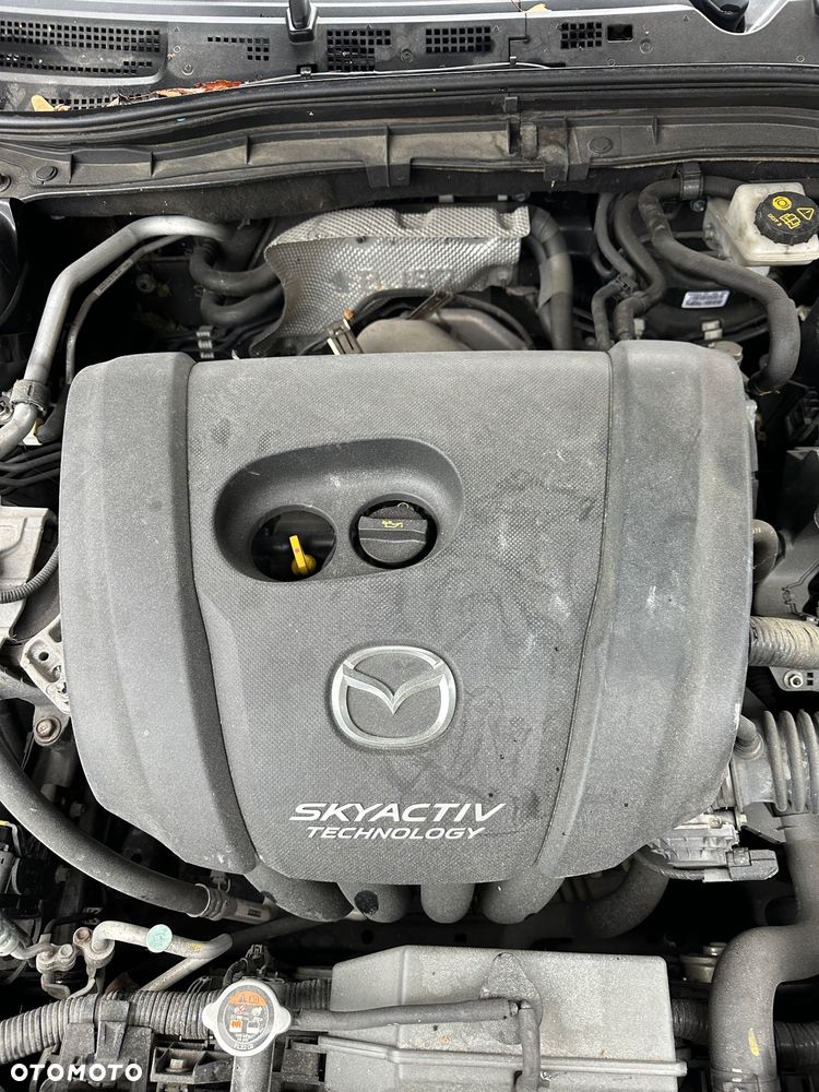 Mazda 3 SKYACTIV-G 100 Prime-Line - 27