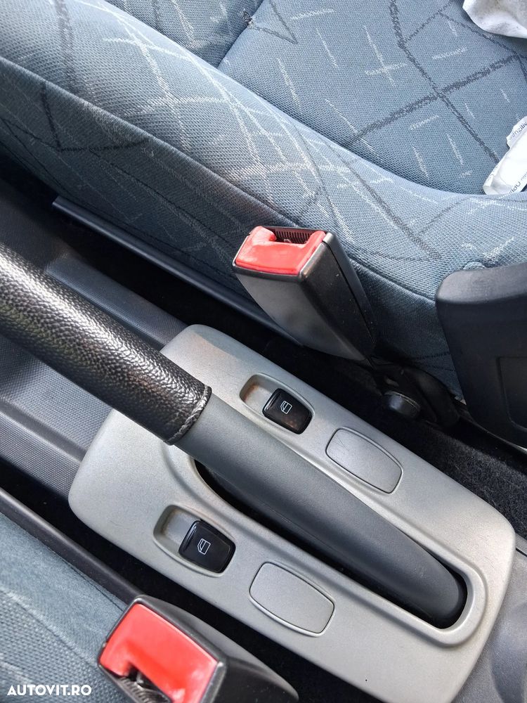 Smart Forfour - 12