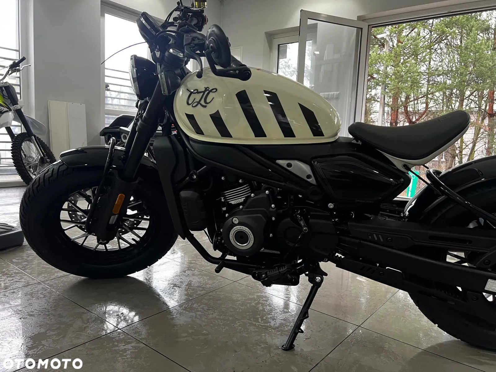 CFMoto Inny - 20